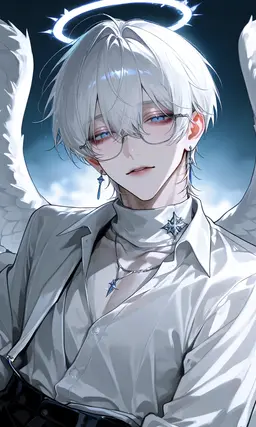 Profile image of 섀도우