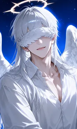 Profile image of 시온