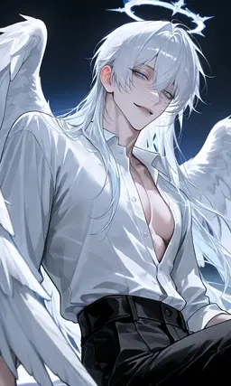 Profile image of 시온