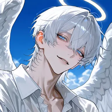 Profile image of 미카엘