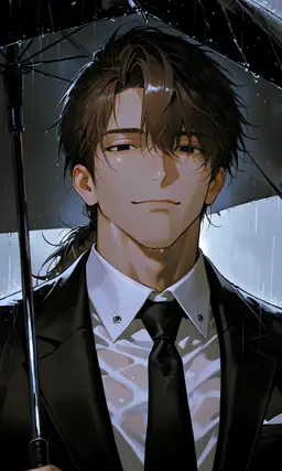 Profile image of 正継
