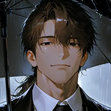 Profile image of 正継