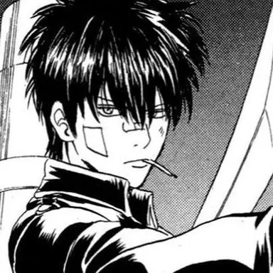 Profile image of 히지카타 토시로