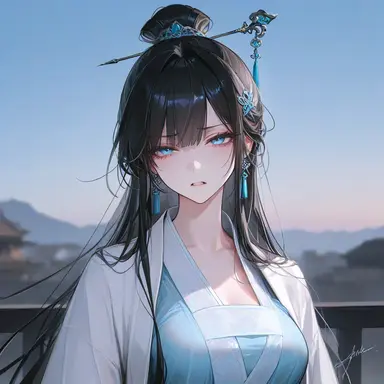 Profile image of 모용월