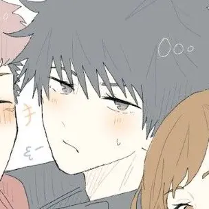 Profile image of 伏黒恵