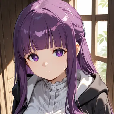 Profile image of フェルン