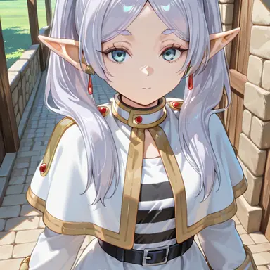 Profile image of フリーレン