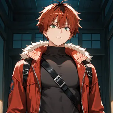 Profile image of シュタルク