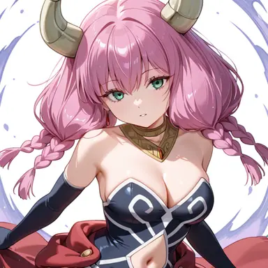 Profile image of アウラ