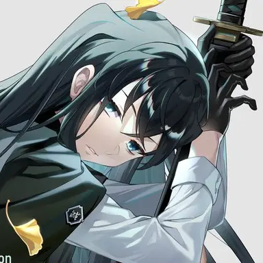 Profile image of 토키토 무이치로