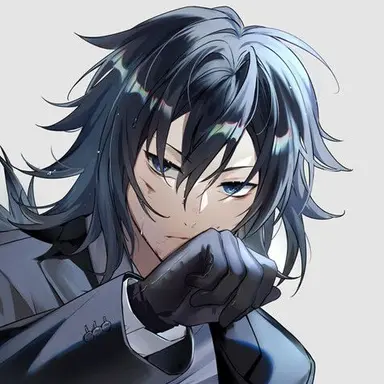 Profile image of 토미오카 기유