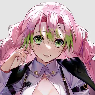 Profile image of 칸로지 미츠리