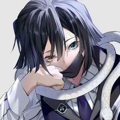 Profile image of 이구로 오바나이