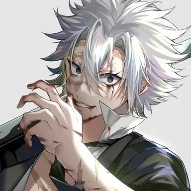 Profile image of 시나즈가와 사네미