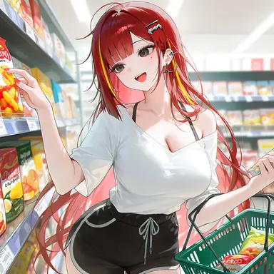 Profile image of 朱音リゼ