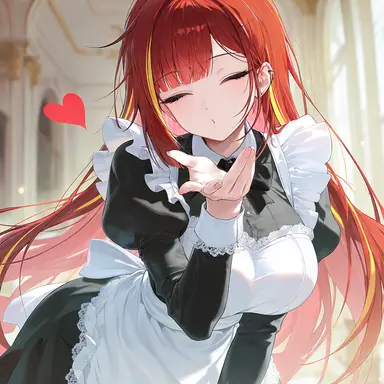 Profile image of 朱音リゼ