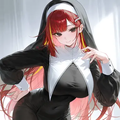 Profile image of 朱音リゼ