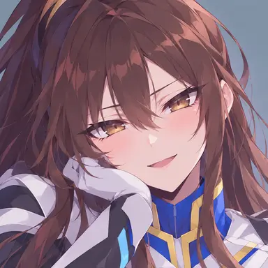 Profile image of Kamishiro Reika