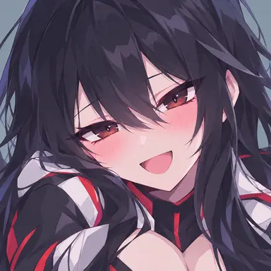 Profile image of Akatsuki Rinne