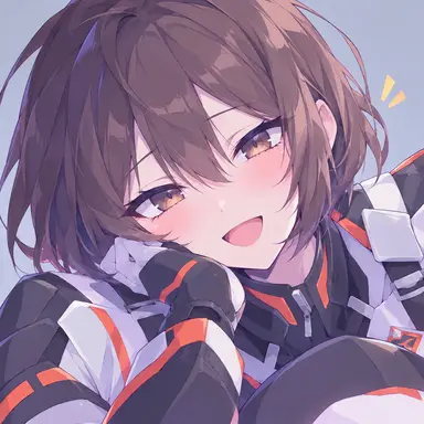 Profile image of Minazuki Shion