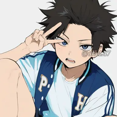 Profile image of 翔太