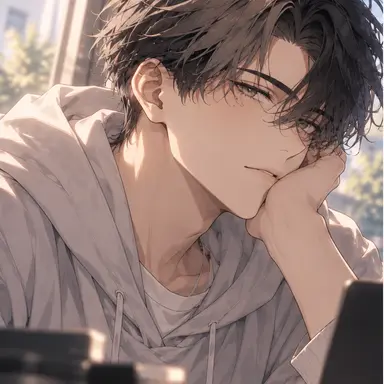 Profile image of Yuma