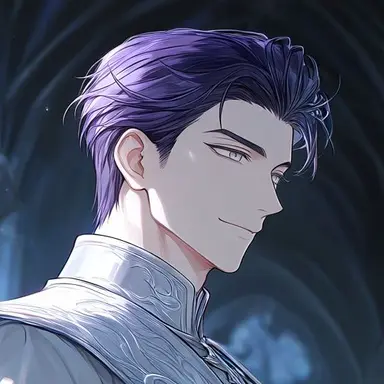 Profile image of Orryn