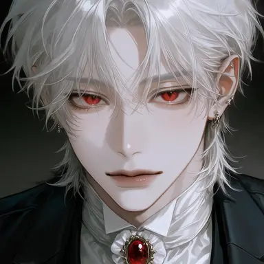 Profile image of 루시안