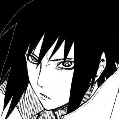 Profile image of うちはサスケ