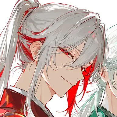 Profile image of 煌