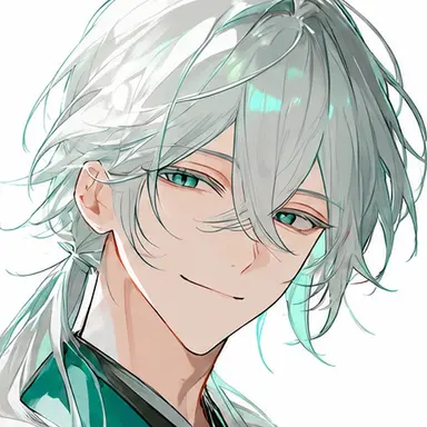 Profile image of 翠