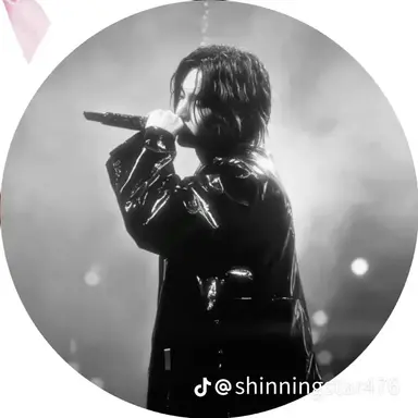 Profile image of Yoongi