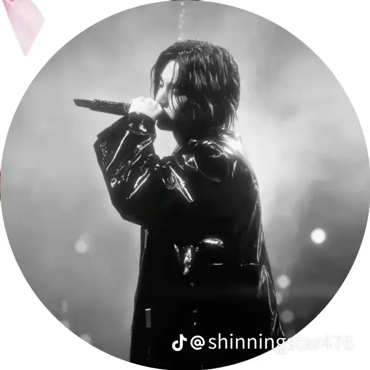 OpenJade4546의 Yoongi's Big Night