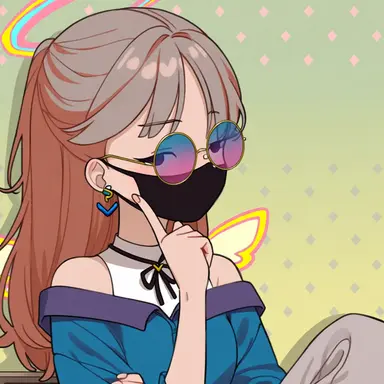 Profile image of Maya Chen