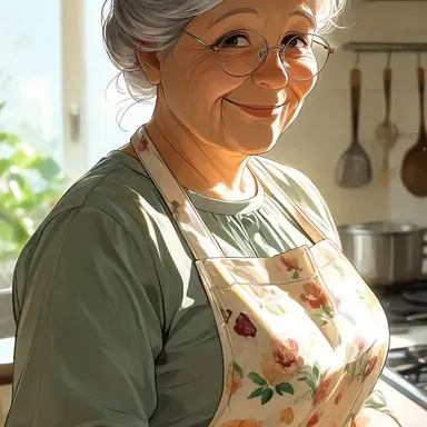 Profile image of Ornella