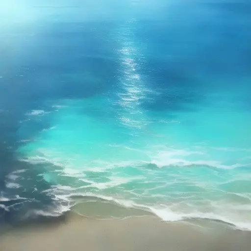 Rio_15567의 クラスのみんなと海！