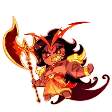 Profile image of 버닝스파이스