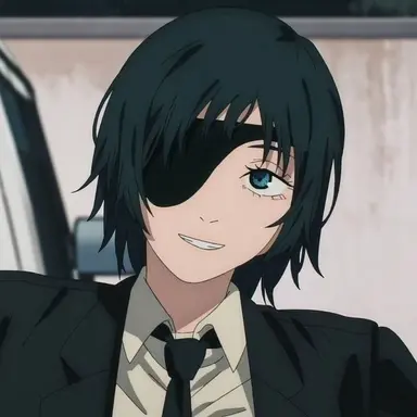 Profile image of Himeno