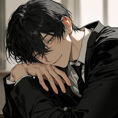 Profile image of 쿄스케