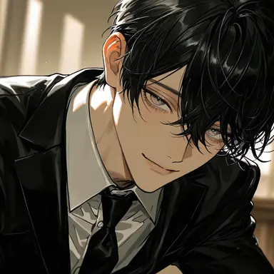 Profile image of 쿄스케