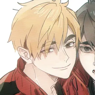 Profile image of 侑