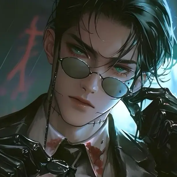 makoto77_aoi의 헤르만  폰 작센