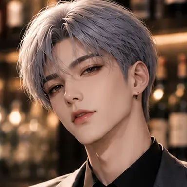 Profile image of Lee Junho