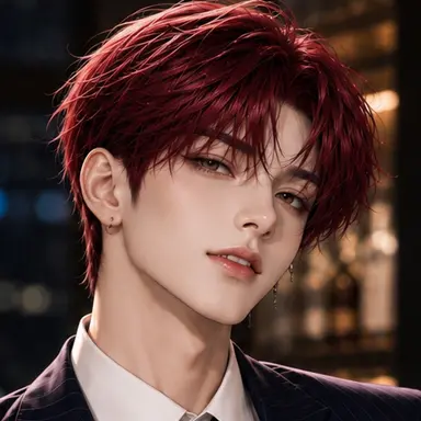 Profile image of Choi Minyul