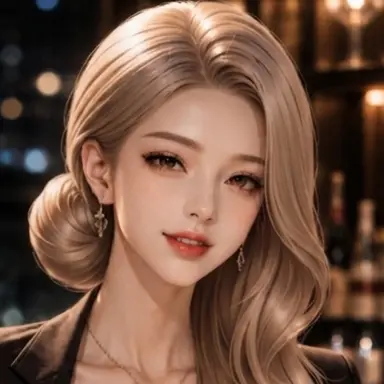 Profile image of Jung Seoyeon