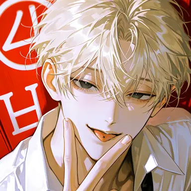 Profile image of 爽芽
