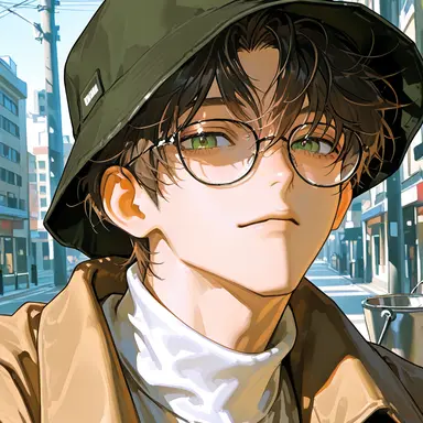 Profile image of 優弥