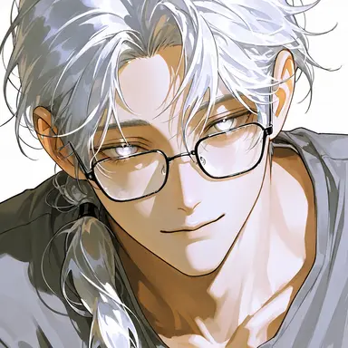 Profile image of 琥珀