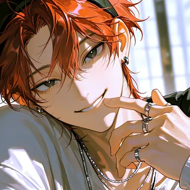 Profile image of 雷鬼
