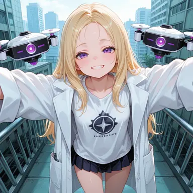 Profile image of ジェニー